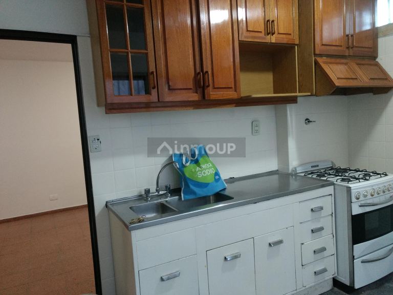 Departamento en Alquiler en Capital, Mendoza