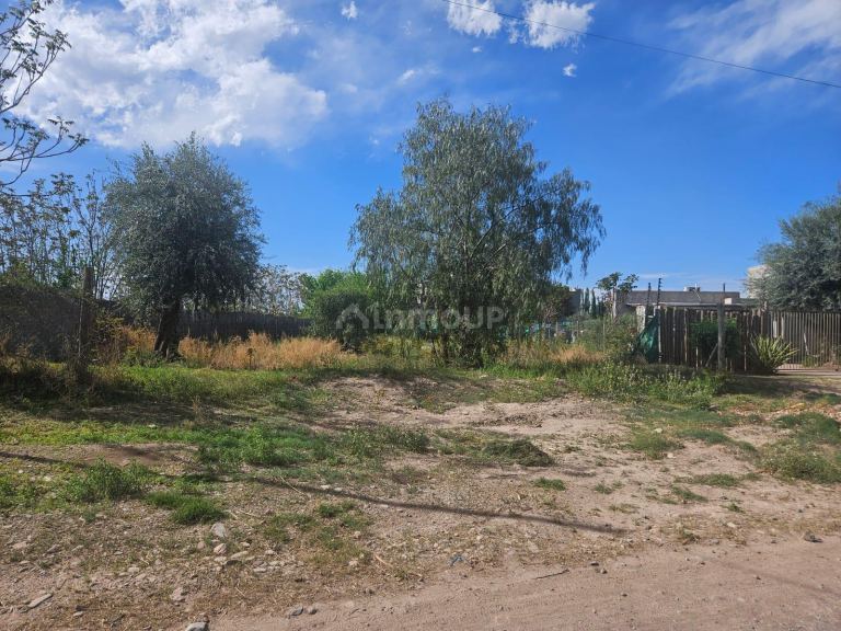 Lote en Venta en Lujan de Cuyo, Mendoza