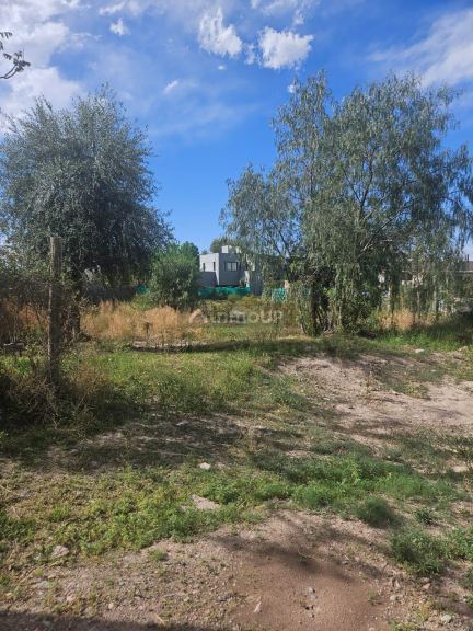 Lote en Venta en Lujan de Cuyo, Mendoza