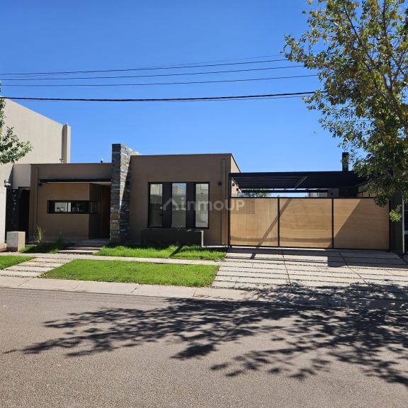 Casa en Venta en Lujan de Cuyo, Mendoza