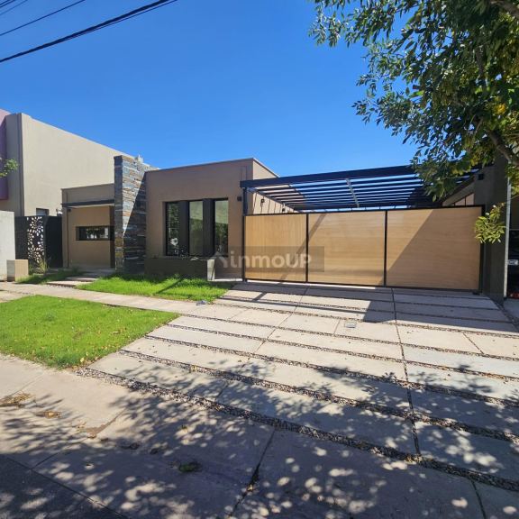 Casa en Venta en Lujan de Cuyo, Mendoza