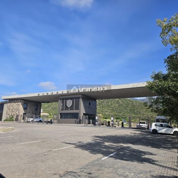 Lote en Venta en Las Heras, Mendoza