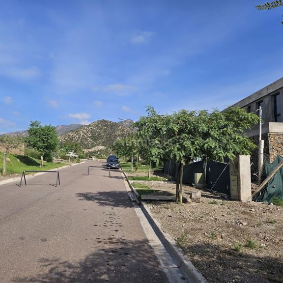 Lote en Venta en Las Heras, Mendoza