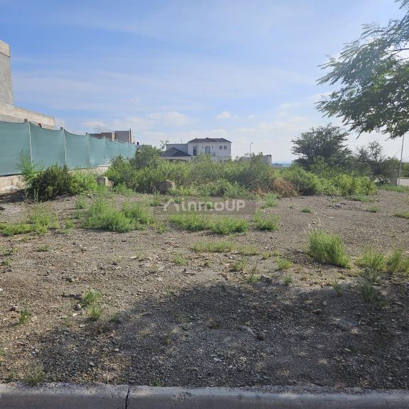 Lote en Venta en Las Heras, Mendoza