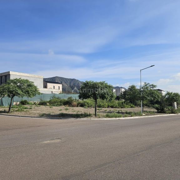 Lote en Venta en Las Heras, Mendoza