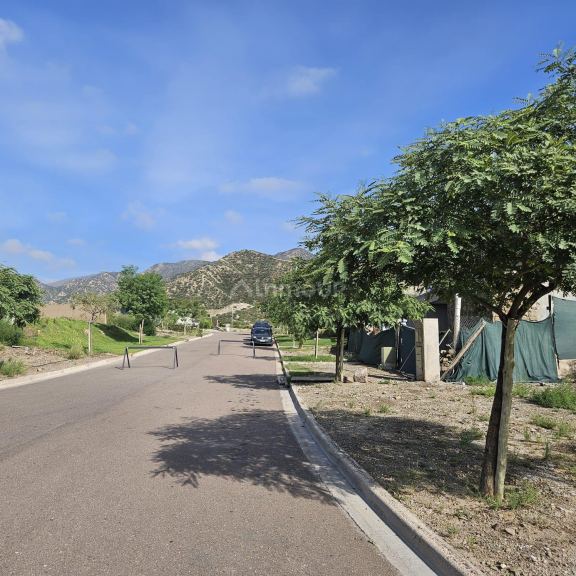 Lote en Venta en Las Heras, Mendoza