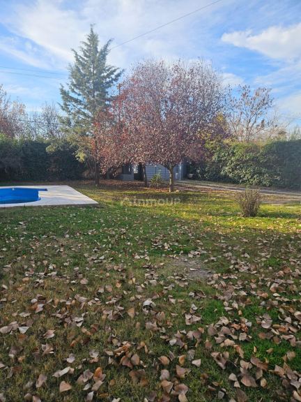Casa en Venta en Lujan de Cuyo, Mendoza