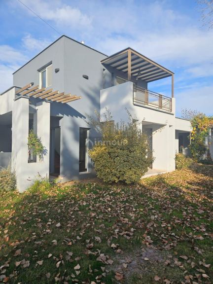 Casa en Venta en Lujan de Cuyo, Mendoza