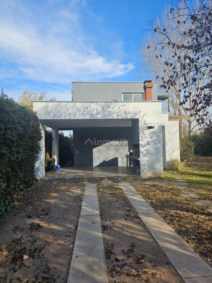 Casa en Venta en Lujan de Cuyo, Mendoza