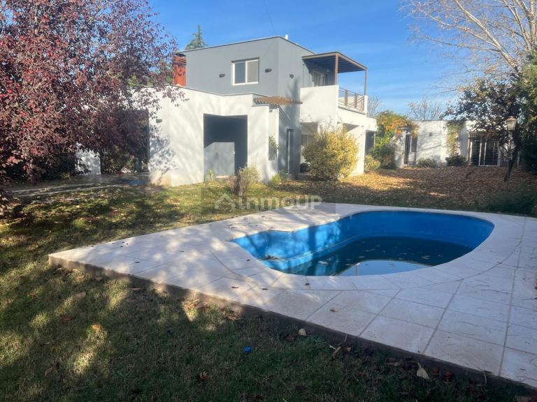 Casa en Venta en Lujan de Cuyo, Mendoza