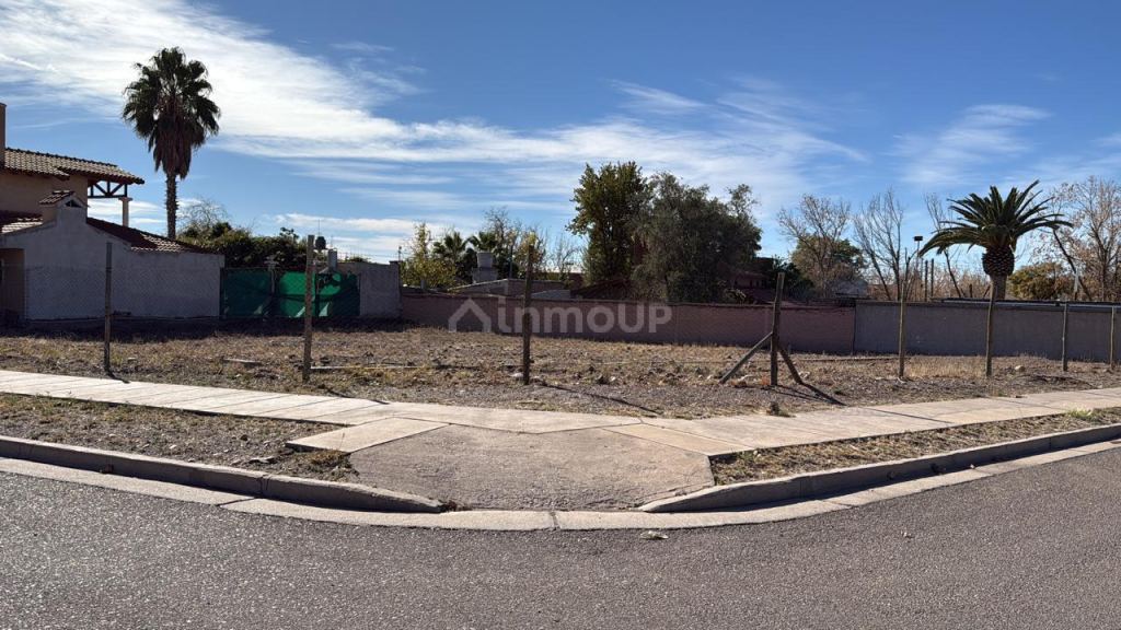 Lote en Venta en Godoy Cruz, Mendoza