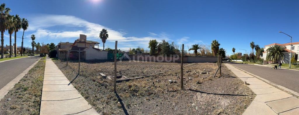 Lote en Venta en Godoy Cruz, Mendoza