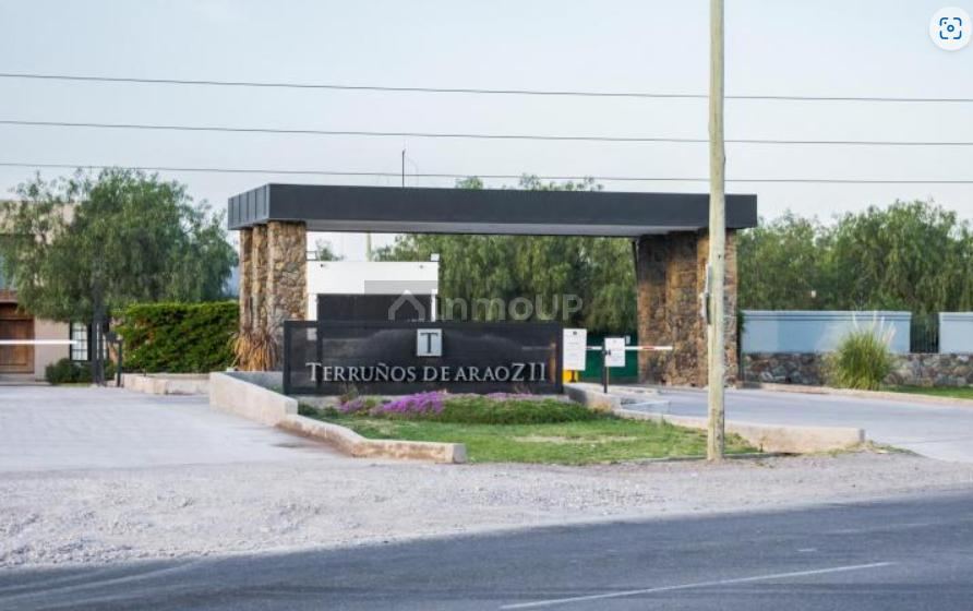 Lote en Venta en Maipu, Mendoza