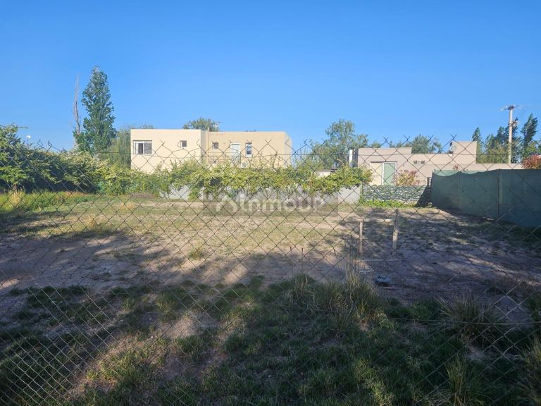 Lote en Venta en Maipu, Mendoza