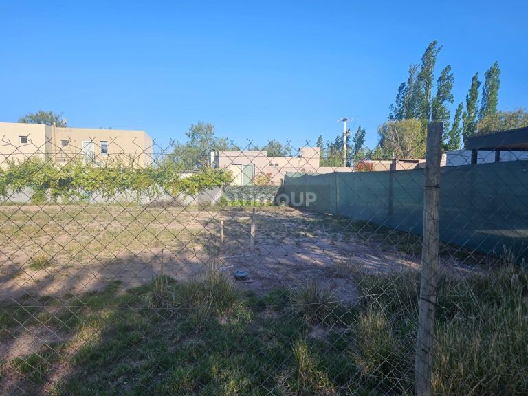 Lote en Venta en Maipu, Mendoza