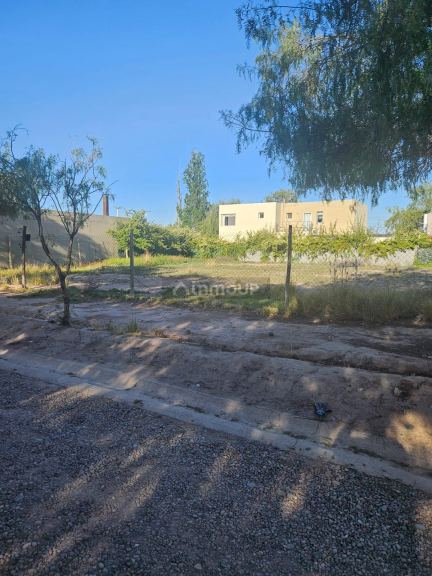 Lote en Venta en Maipu, Mendoza