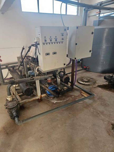 Bodega con Viñedo en Venta en Santa Rosa, Mendoza