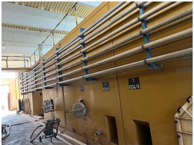 Bodega con Viñedo en Venta en Santa Rosa, Mendoza