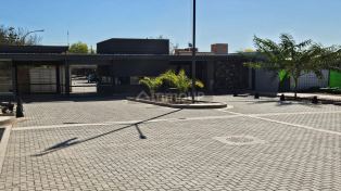 Godoy Cruz Barrio Las Acacias Lote 14 DPTO 1