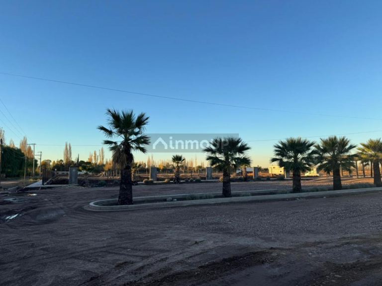 Loteo en Venta en Lujan de Cuyo, Mendoza