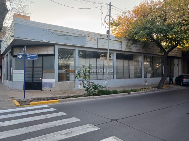 Local Comercial en Alquiler en Capital, Mendoza