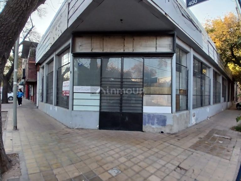 Local Comercial en Alquiler en Capital, Mendoza