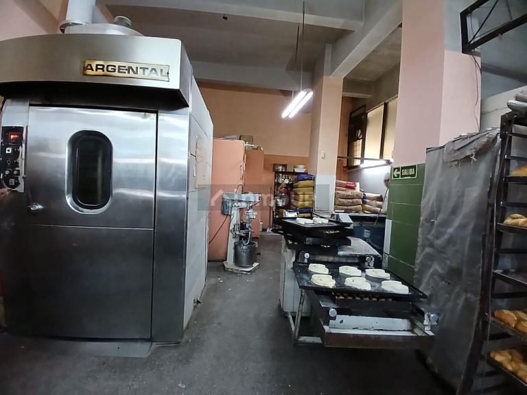 Local Comercial en Venta en Capital, Mendoza