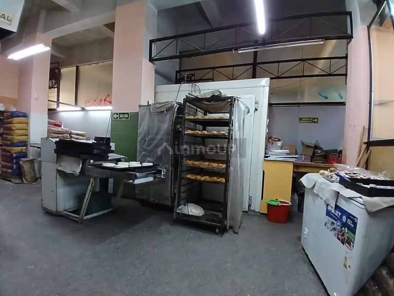 Local Comercial en Venta en Capital, Mendoza