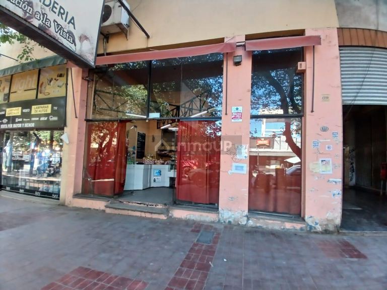 Local Comercial en Venta en Capital, Mendoza