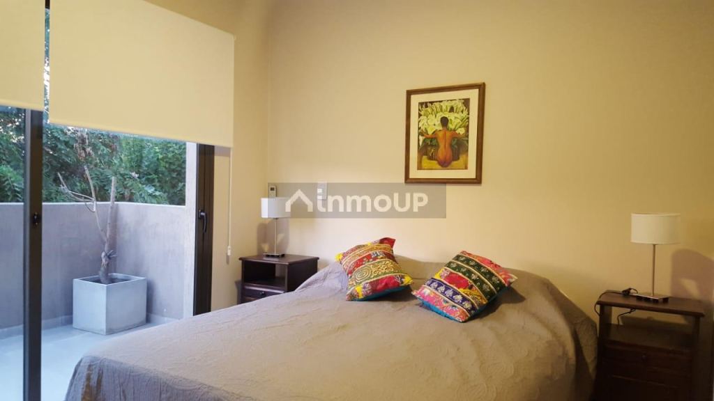Departamento en Alquiler Temporario en Guaymallen, Mendoza