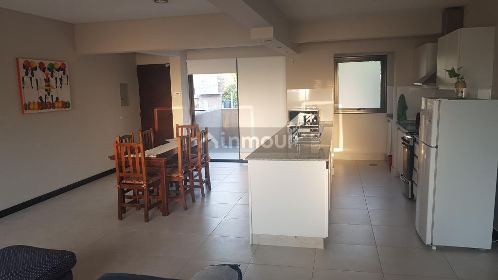 Departamento en Alquiler Temporario en Guaymallen, Mendoza