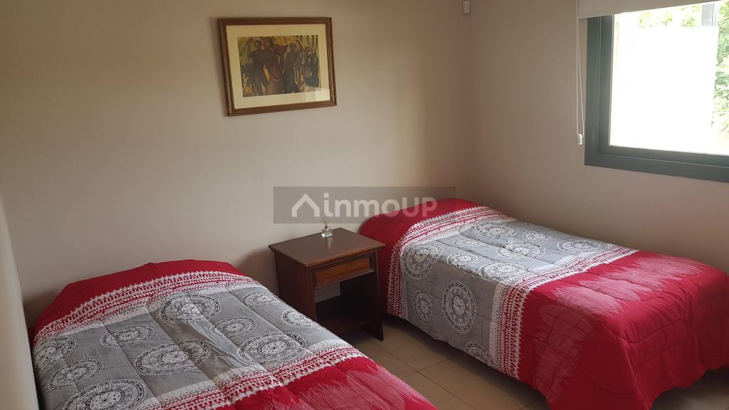 Departamento en Alquiler Temporario en Guaymallen, Mendoza