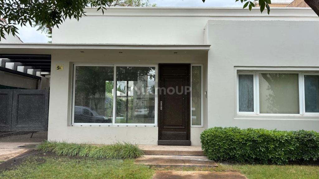 Casa en Alquiler en Guaymallen, Mendoza