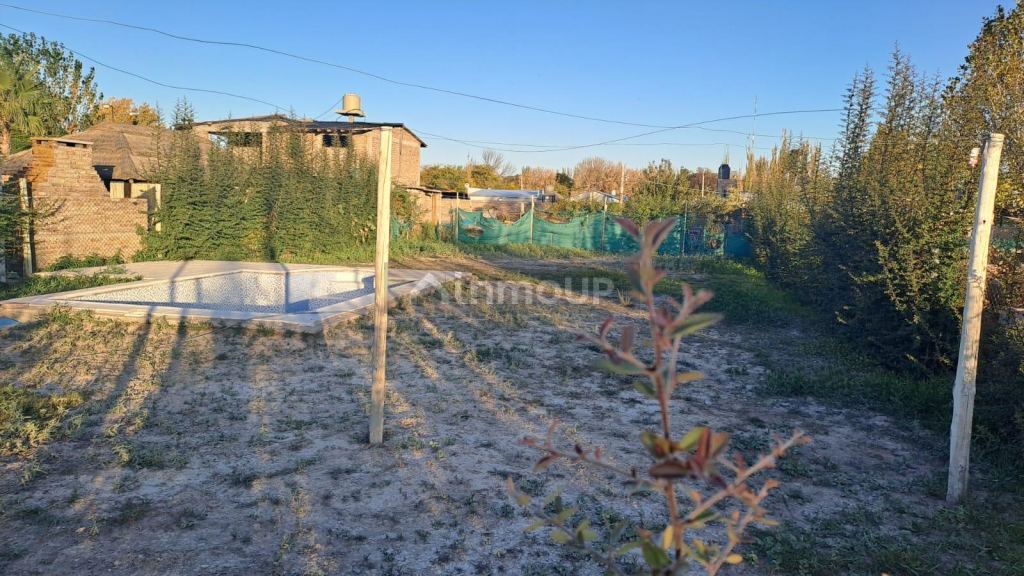 Lote en Venta en Lujan de Cuyo, Mendoza