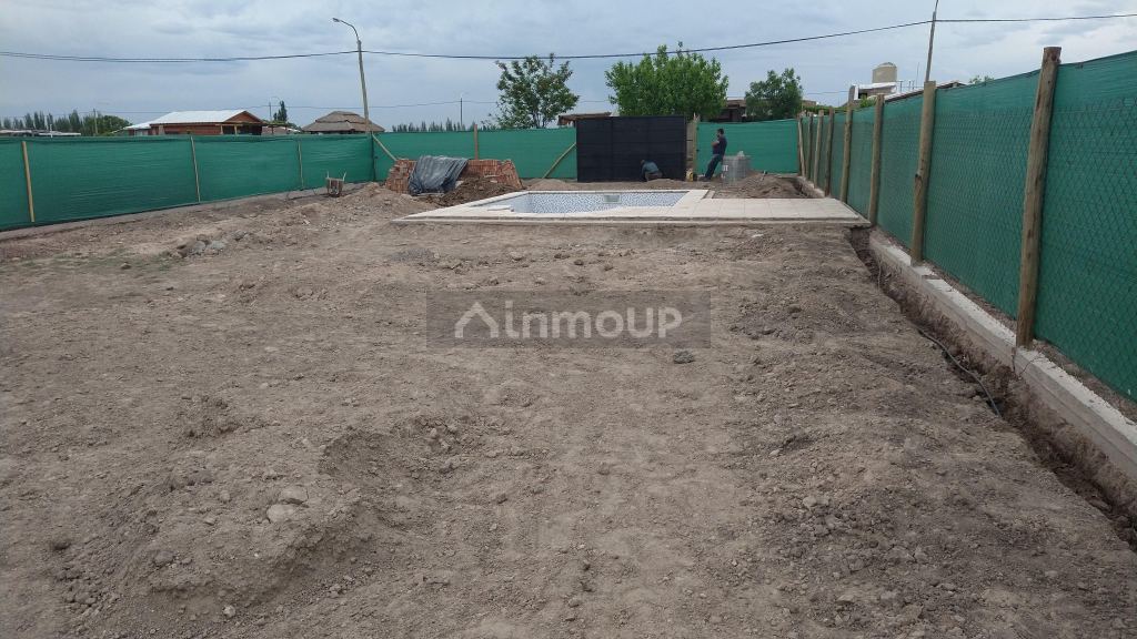 Lote en Venta en Lujan de Cuyo, Mendoza