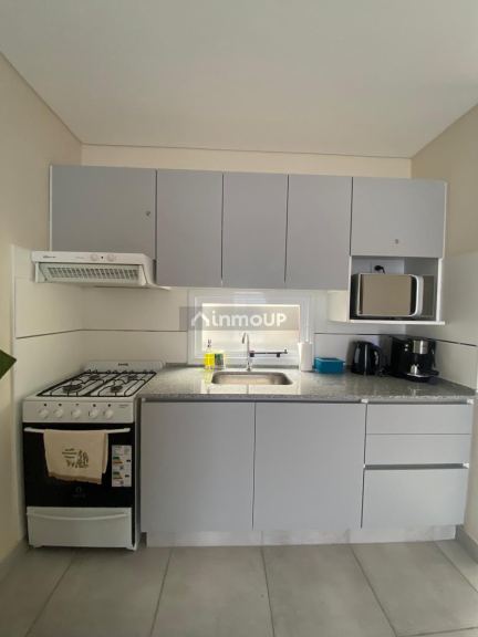 Departamento en Alquiler en Godoy Cruz, Mendoza