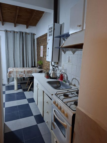 Departamento en Alquiler en Capital, Mendoza