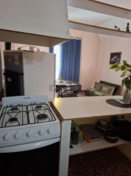 Departamento en Alquiler en Capital, Mendoza