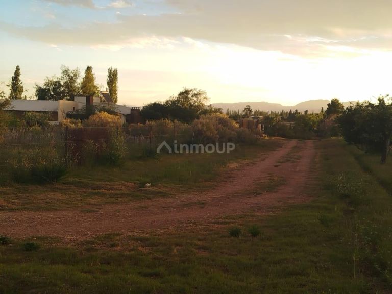 Lote en Venta en San Rafael, Mendoza