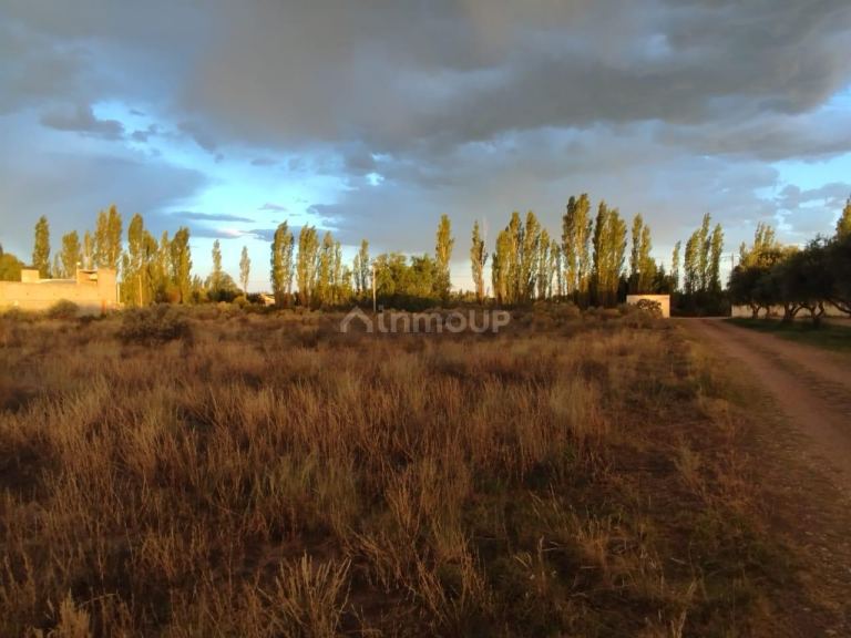 Lote en Venta en San Rafael, Mendoza