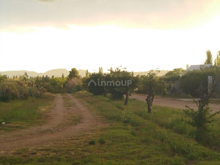 Lote en Venta en San Rafael, Mendoza