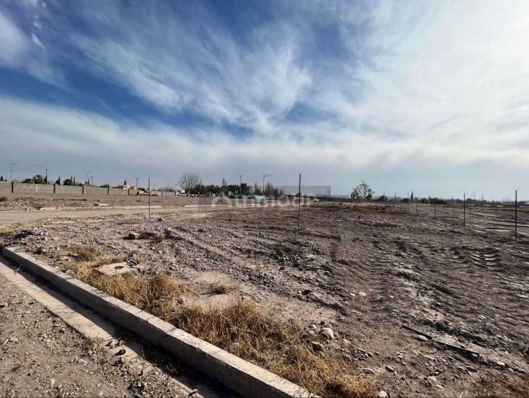 Lote en Venta en Maipu, Mendoza