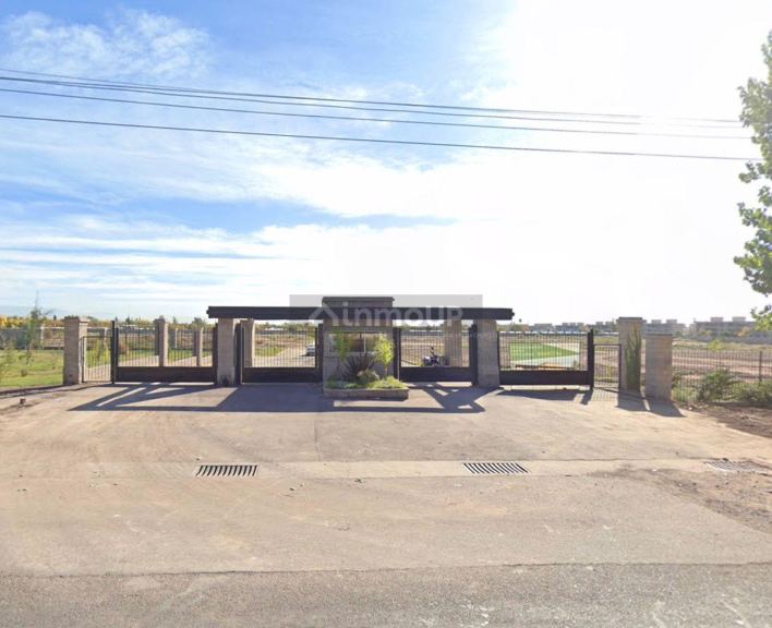 Lote en Venta en Maipu, Mendoza