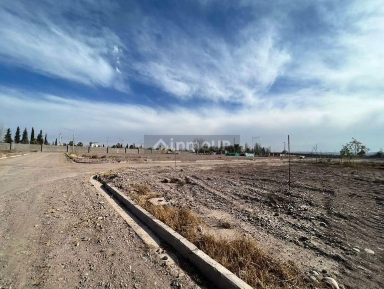 Lote en Venta en Maipu, Mendoza