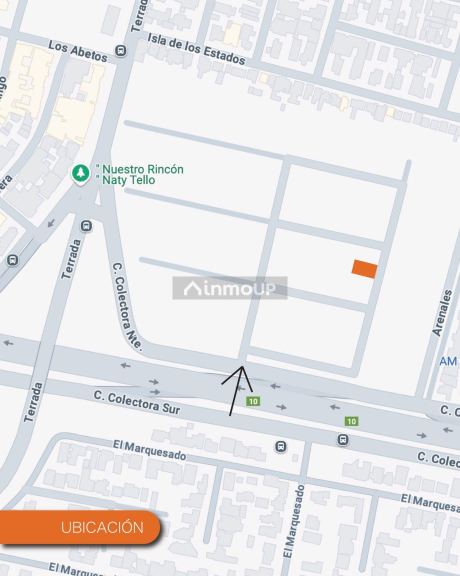 Lote en Venta en Maipu, Mendoza