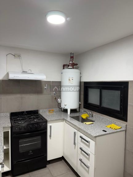 Departamento en Alquiler en Godoy Cruz, Mendoza