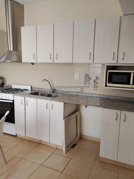Departamento en Alquiler en Godoy Cruz, Mendoza