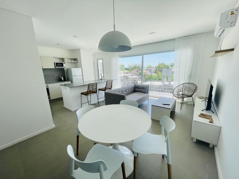 Departamento en Venta en Godoy Cruz, Mendoza