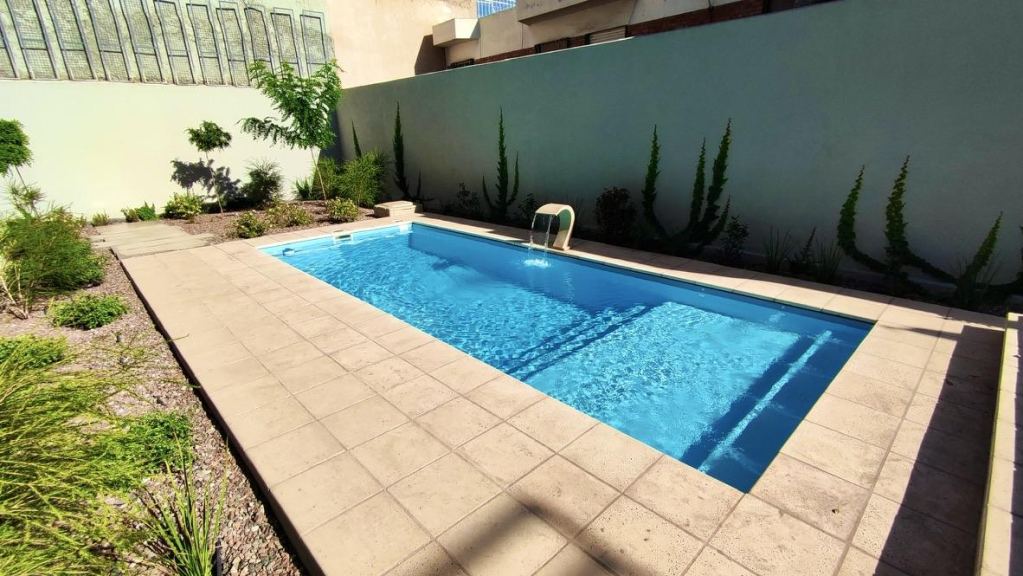 Departamento en Alquiler en Godoy Cruz, Mendoza