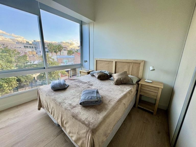 Departamento en Alquiler en Godoy Cruz, Mendoza